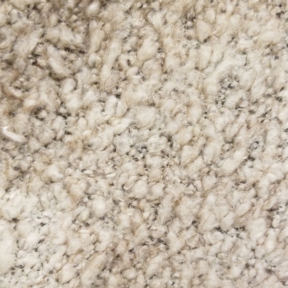 💕SANCTUARY💕 Cropped Three Button Cardigan Sweater Neutral Beige Small S NWOT - Picture 4 of 7